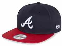 New Era Snapback Cap 9Fifty MLB Atlanta Braves