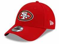 New Era Trucker Cap 9Forty NFL LEAGUE San Francisco 49ers