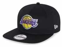 New Era Snapback Cap 9Fifty NBA Los Angeles Lakers schwarz M/L