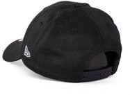 New Era Baseball Cap Cap New Era Patch 9Forty Los Angeles Dodgers (1-St)