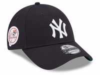 New Era Baseball Cap Cap New Era 9Forty New York Yankees Team Side Patc (1-St)