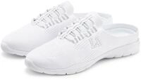 LASCANA ACTIVE Slip-On-Sneaker, Sneaker zum Reinschl&uuml;pfen, ultraleicht, Sabot,...