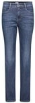 MAC Stretch-Jeans MAC STELLA new basic wash 5100-90-0380 D845