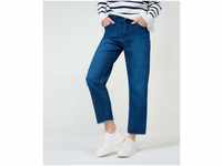 Brax 5-Pocket-Jeans Style MADISON S, blau