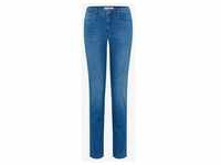 Brax Regular-fit-Jeans STYLE.SHAKIRADep, USED STONE BLUE