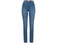 Brax 5-Pocket-Jeans Damen Jeans STYLE MARY Slim Fit (1-tlg)