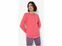 Brax Strickpullover Style LESLEY, rot