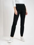 RAPHAELA by BRAX Boyfriend-Hose Style DamenpulloverTH