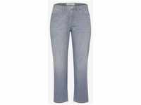 Brax 5-Pocket-Jeans Style CAROLA S, grau