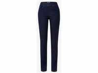 RAPHAELA by BRAX Bequeme Jeans Style LAVINA JOY, blau
