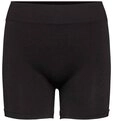 Vero Moda Leggings VMJackie (1-tlg) Plain/ohne Details schwarz XS/S