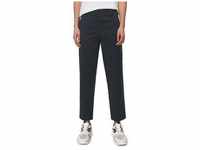Marc O'Polo 7/8-Hose Pants, modern chino style, tapered leg, high rise, welt...