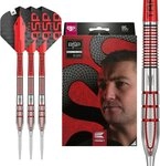 TARGET DARTS Dartpfeil Nathan Aspinall Gen 2 Steeldart 23G 95% Wolfram Swiss...