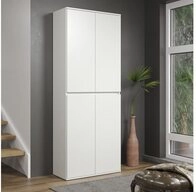 trendteam Mehrzweckschrank Nevada Multifunktionsschrank Schrank...