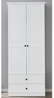 trendteam Garderobenschrank BrandsonBaxter Flurschrank Kleiderschrank Schrank...