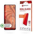 Displex Displayschutzglas Real Glass f&uuml;r Xiaomi 13T, Xiaomi 13T Pro,