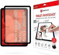 Displex Displayschutzfolie Tablet PaperSense f&uuml;r Apple iPad 10,9" (10. Gen.,...