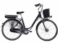 LLobe E-Bike GreyMotion 3.0, 15,6Ah, 7 Gang Shimano, Nabenschaltung, Frontmotor,