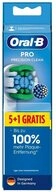 Oral-B Aufsteckb&uuml;rsten Pro Precision Clean