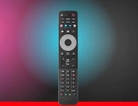 One for All URC 7966 Smarte Fernbedienung (6-in-1, Smart Control Pro 6