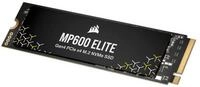 Corsair CORSAIR M.2 SSD MP600 Elite 2TB interne Gaming-SSD