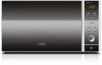 Caso Mikrowelle MCG30 chef, Grill, Mikrowelle, Hei&szlig;luft, 30 l, 3 in 1,...
