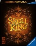 Ravensburger Spiel Skull King, Made in Europe