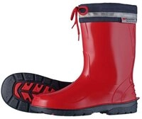 Bockstiegel Gummistiefel Kinder Unisex Regenstiefel Kim mit rutschfester Sohle und