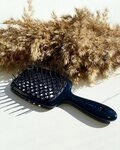 J&auml;neke Stylingb&uuml;rste J&auml;neke Superbrush F&ouml;hn und Styling B&uuml;rste, schwarz