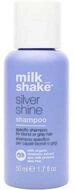Milk Shake Haarpflege-Set Silver Shine, Haarshampoo, zur Neutralisierung von