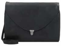 Harold's Umhängetasche Fold Handbag Clutch L FO3, Crossbody Bag