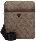 Guess Umh&auml;ngetasche MILANO CROSSBODY FLAT (1-tlg)