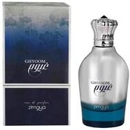 Afnan Eau de Parfum Zimaya Ghyoom Eau De Parfum Spray (Unisex) Herren