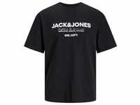 Jack & Jones T-Shirt Jack & Jones Herren T-Shirt JjGale Relaxed-Fit Basic