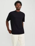 Jack & Jones Rundhalsshirt JJEURBAN EDGE TEE SS O-NECK NOOS mit...