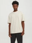 Jack & Jones Oversize-Shirt JJEBRADLEY Oversize T-Shirt mit klassischem