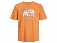 Jack & Jones T-Shirt JCOMAP LOGO TEE SS CREW NECK SN