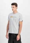 Alpha Industries T-Shirt Alpha Label T-Shirt