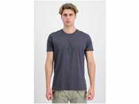 Alpha Industries T-Shirt ALPHA INDUSTRIES Men - T-Shirts Basic T Rainbow Ref.,...