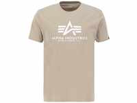 Alpha Industries T-Shirt - Logo T-Shirt
