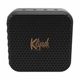 Klipsch Austin Tragbarer Bluetooth Lautsprecher Bluetooth-Lautsprecher