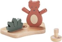 Hauck Greifspielzeug Play Shaking S Bear