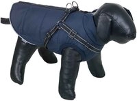 Nobby Hundemantel Hundemantel Sobak 2in1 navy