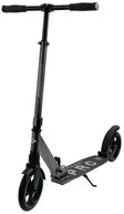 Schildkr&ouml;t Scooter Scooter-Roller Street Pro, Hochwertiger, vollgefederter