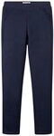 TOM TAILOR Stoffhose (1-tlg) Plain/ohne Details