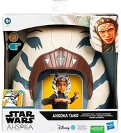 Hasbro Actionfigur SW AHSOKA TANO FEATURE MASK