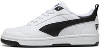 PUMA Puma Kinder Sneaker Rebound V6 Lo Jr 393833 Sneaker