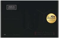 AEG Induktions-Kochfeld Serie 6000 TII84B0FFZ, SaphirMatt&reg; - 10&times; kratzresistenter &