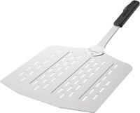 Grillpeter Grillabdeckhaube COZZE Pizzaschaufel Pizzaschieber 75 cm