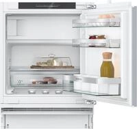 SIEMENS Einbauk&uuml;hlschrank iQ500 KU22LADD0, 82 cm hoch, 59,8 cm breit,...
